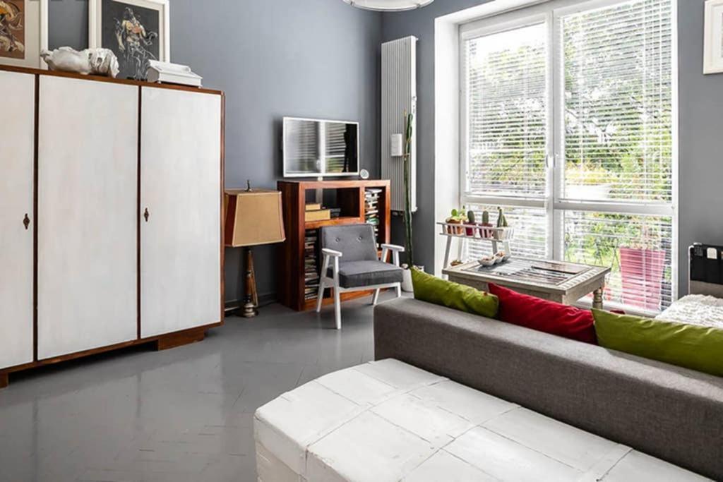 Beautiful Apartament