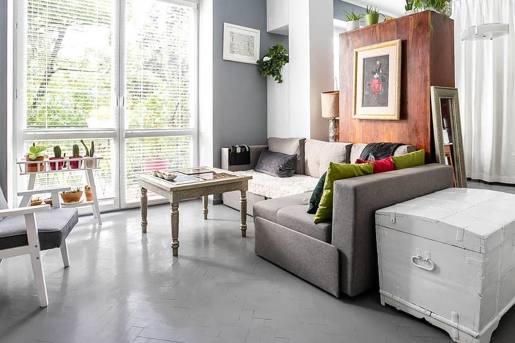 Beautiful Apartament Warszawa