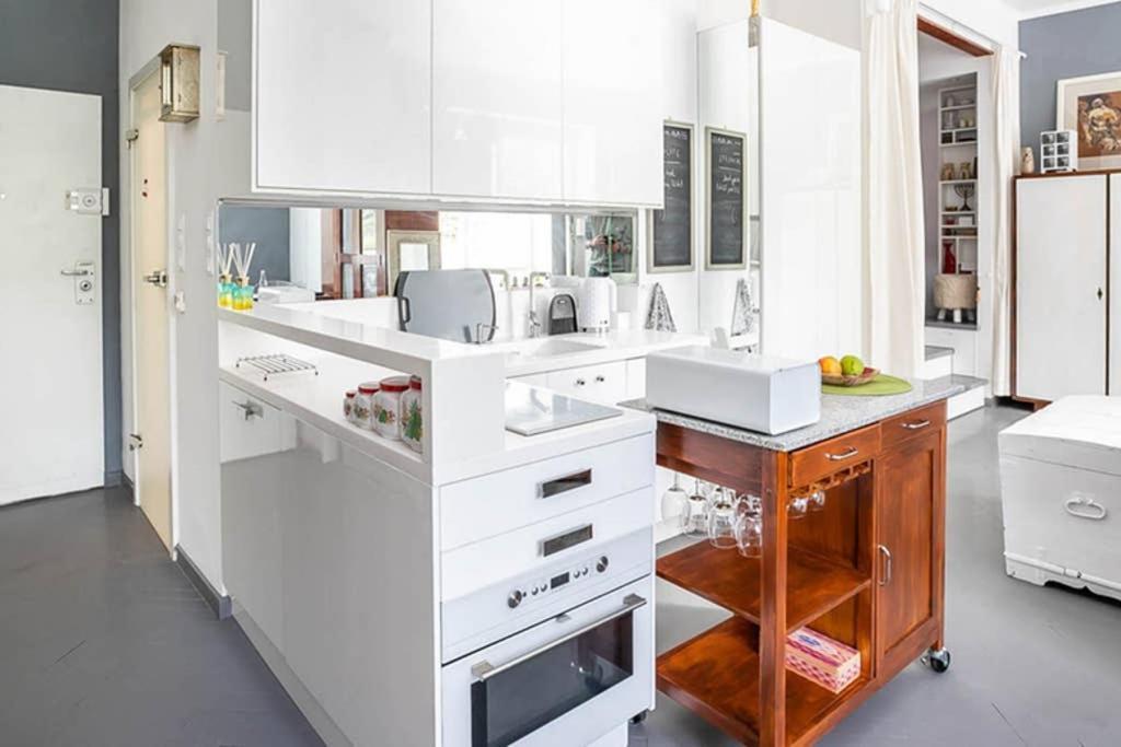 Beautiful Apartament Warszawa