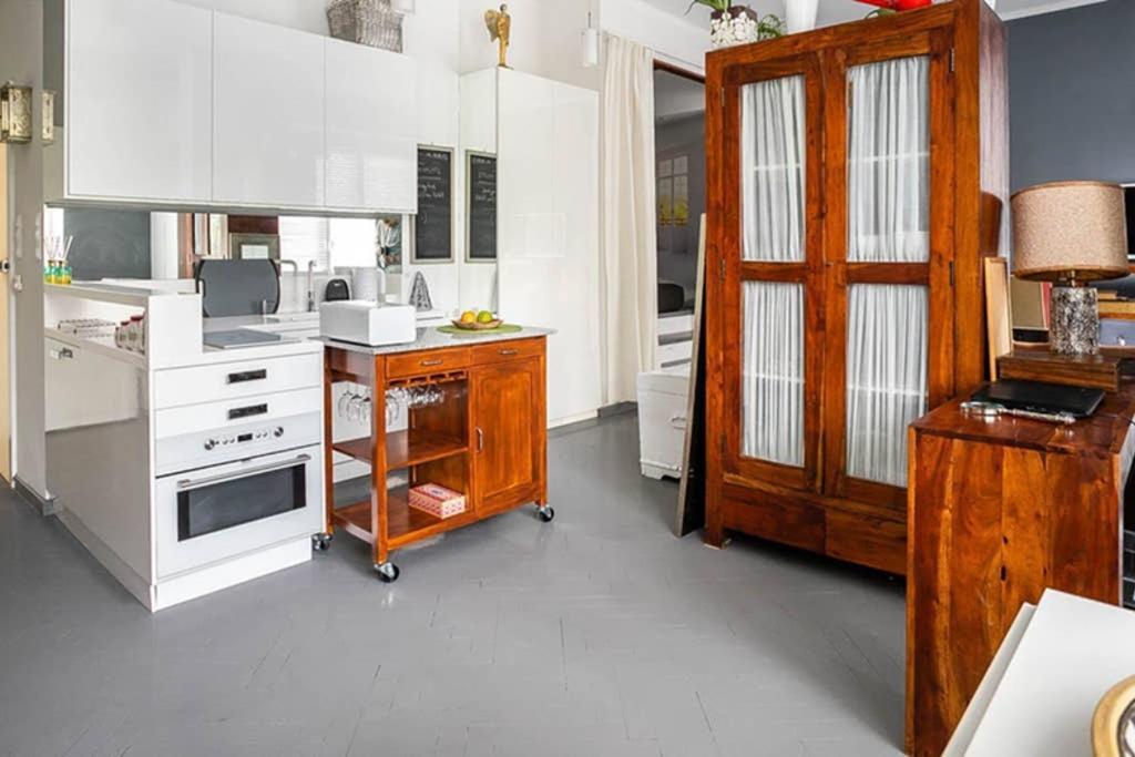 Apartament Beautiful Warszawa